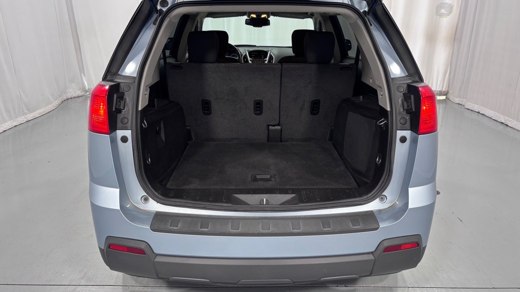 2014 GMC Terrain Image 29