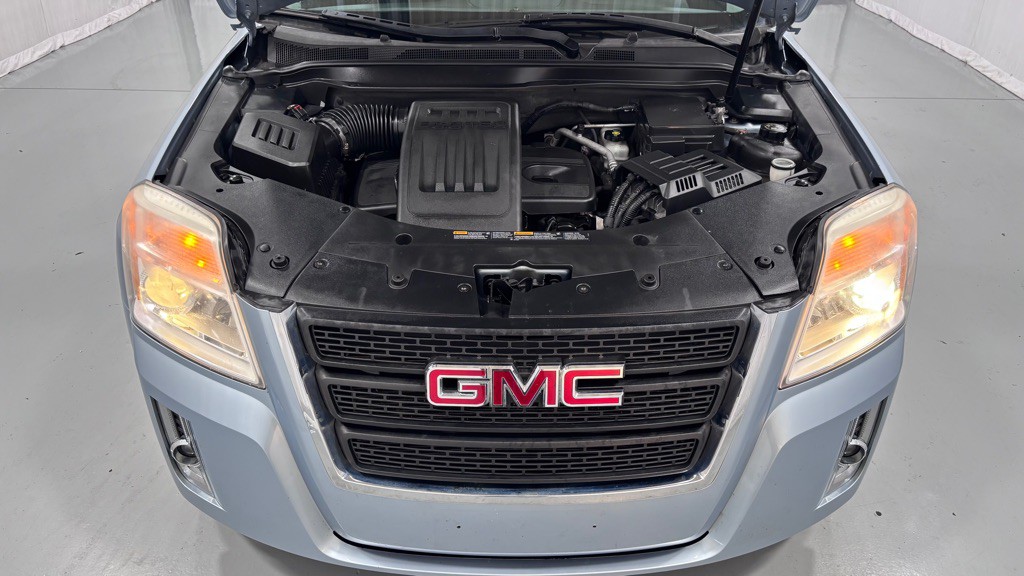 2014 GMC Terrain Image 30