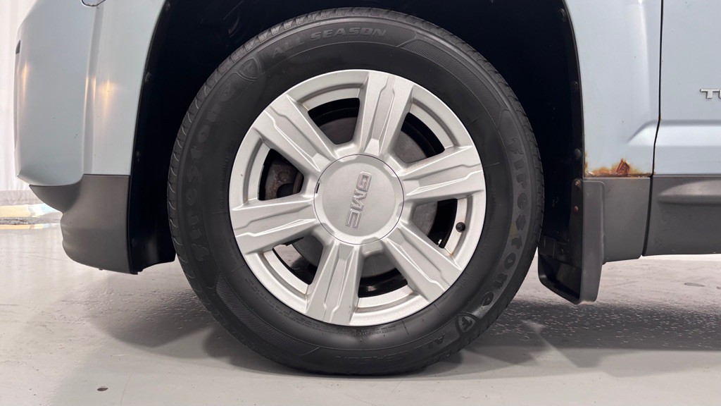 2014 GMC Terrain Image 31