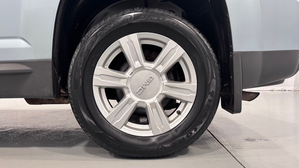 2014 GMC Terrain Image 32