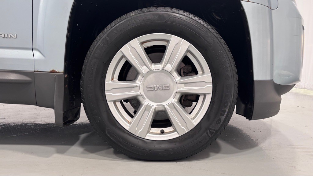 2014 GMC Terrain Image 33