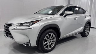 Image for 2015 Lexus NX 200t 200T ID: 7634510