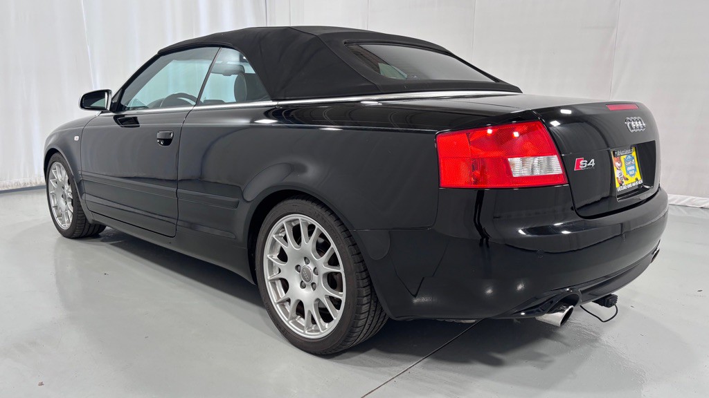 2006 Audi S4 Image 7