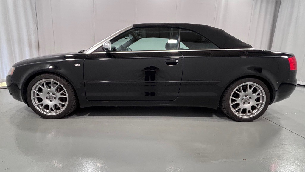 2006 Audi S4 Image 8