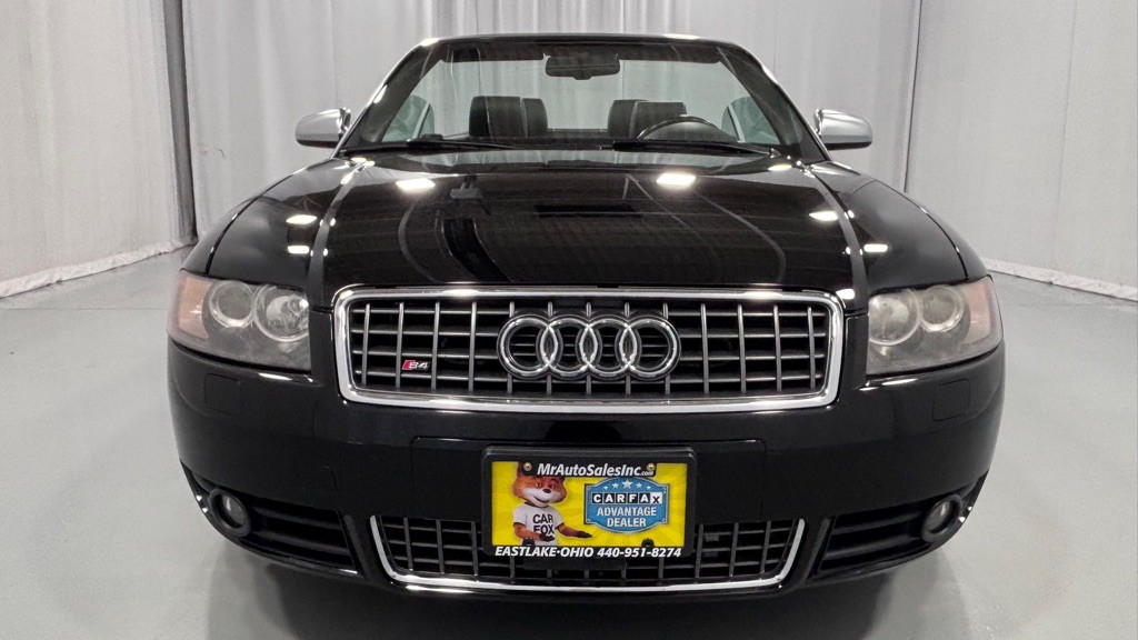 2006 Audi S4 Image 10