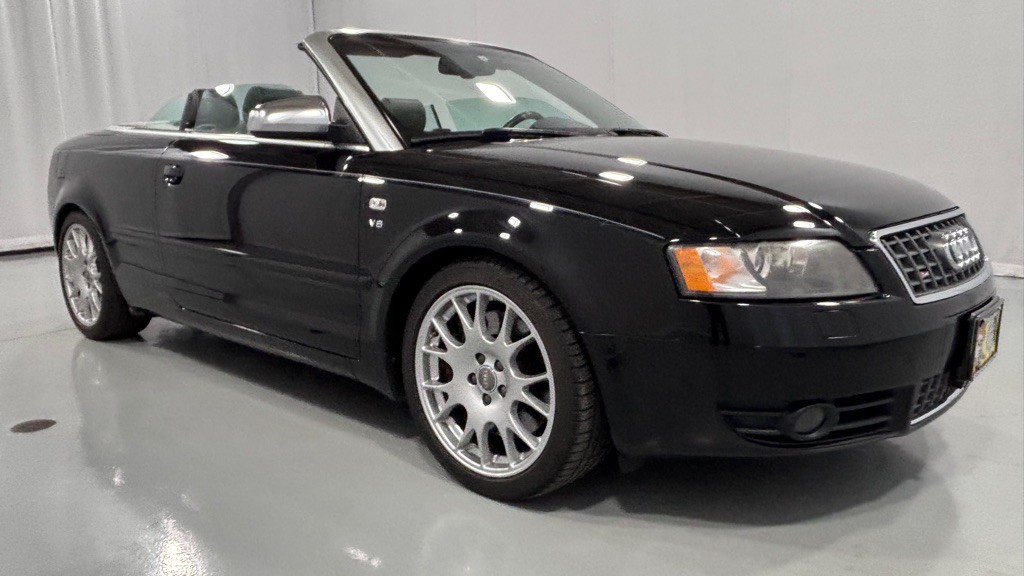 2006 Audi S4 Image 11