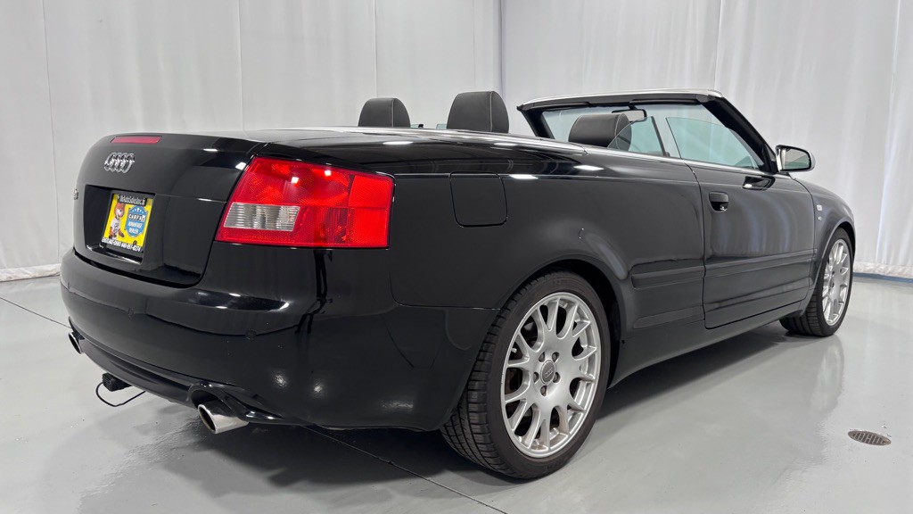 2006 Audi S4 Image 13