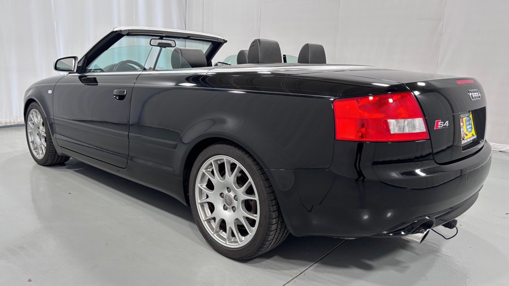 2006 Audi S4 Image 15
