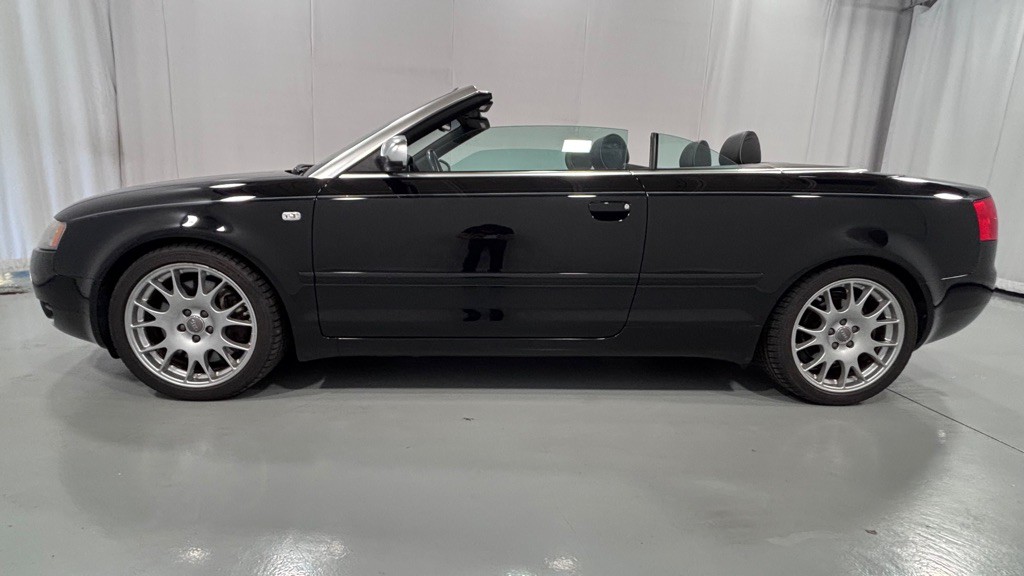 2006 Audi S4 Image 16