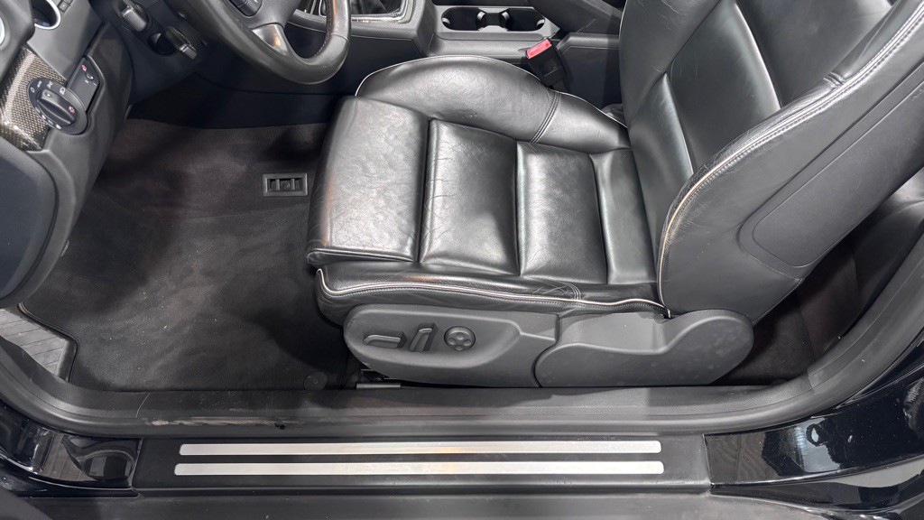 2006 Audi S4 Image 19