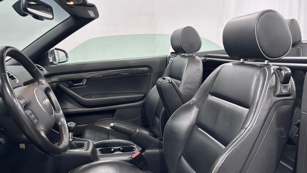 2006 Audi S4 Image 20