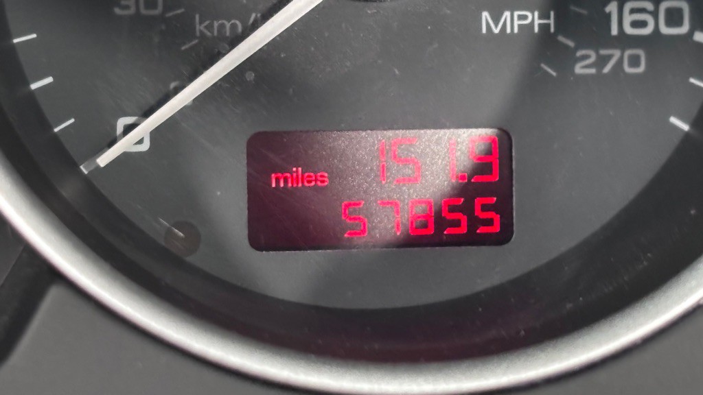 2006 Audi S4 Image 23