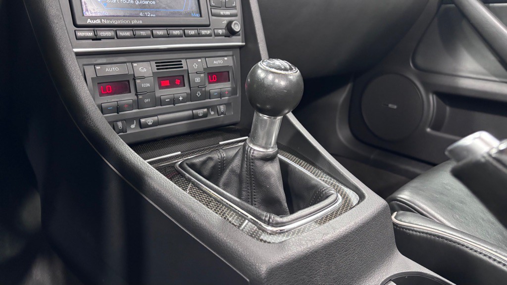 2006 Audi S4 Image 24