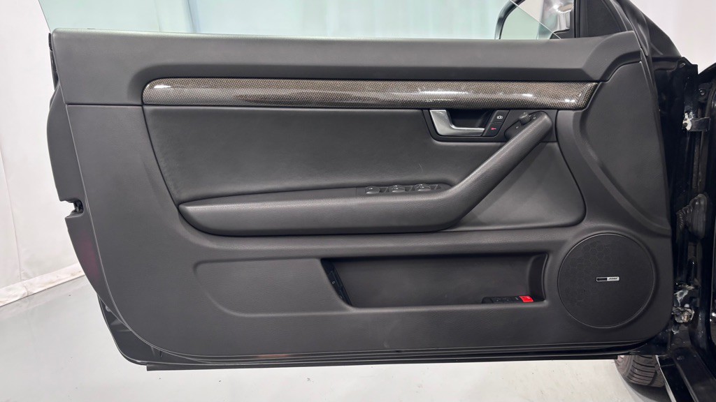 2006 Audi S4 Image 25