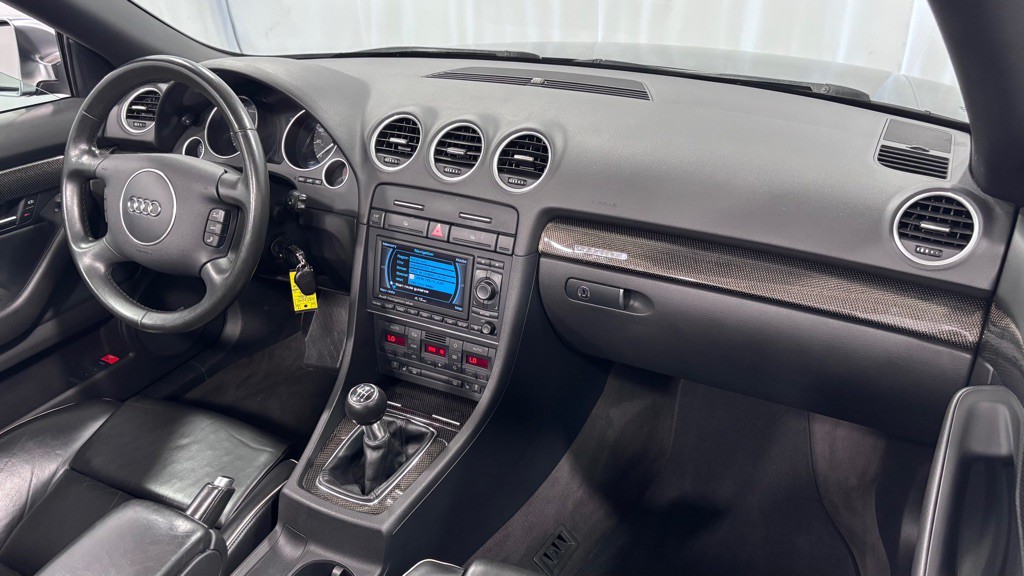 2006 Audi S4 Image 26
