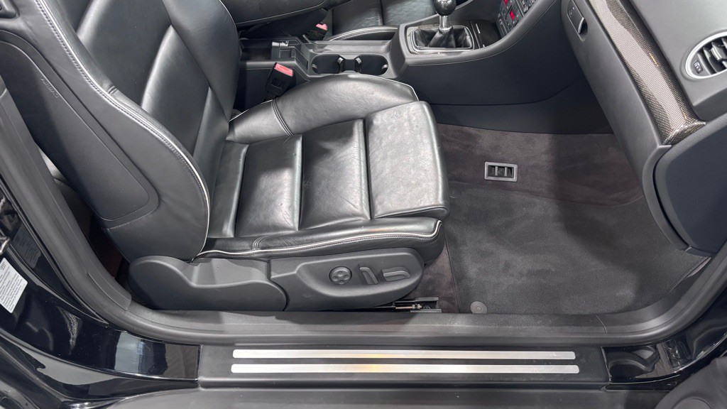 2006 Audi S4 Image 27