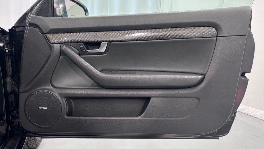 2006 Audi S4 Image 29