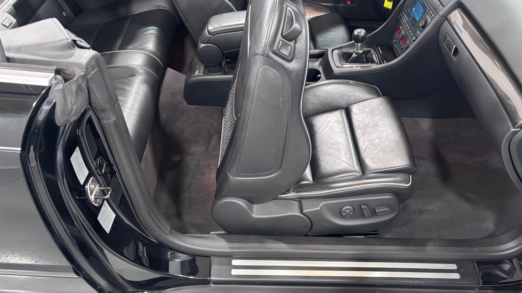 2006 Audi S4 Image 32