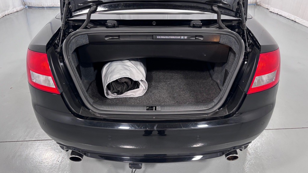 2006 Audi S4 Image 34