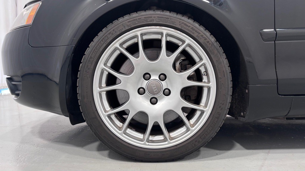 2006 Audi S4 Image 36