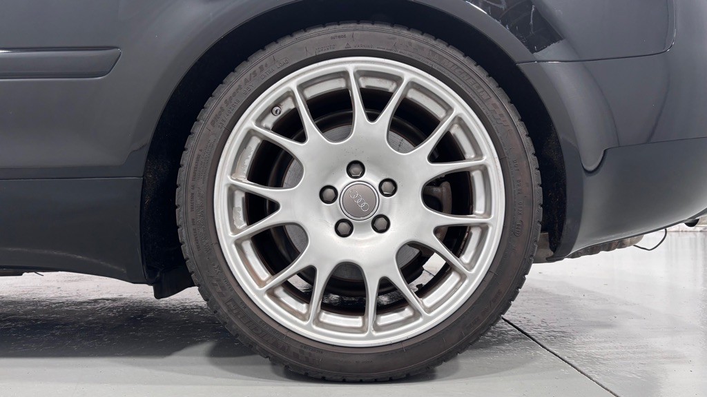 2006 Audi S4 Image 37