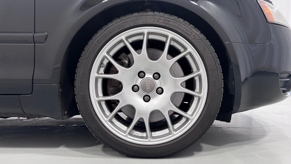 2006 Audi S4 Image 38