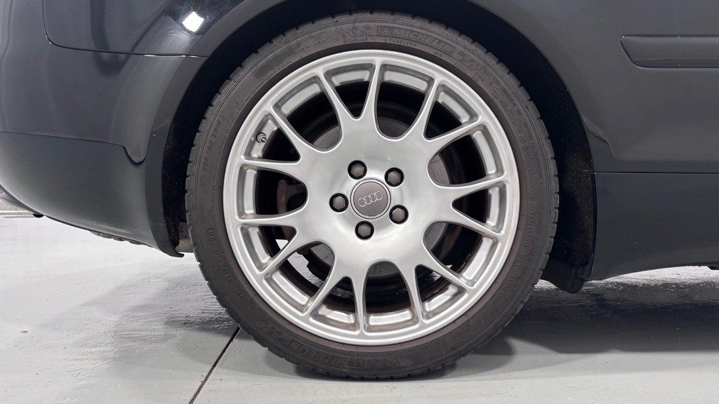 2006 Audi S4 Image 39