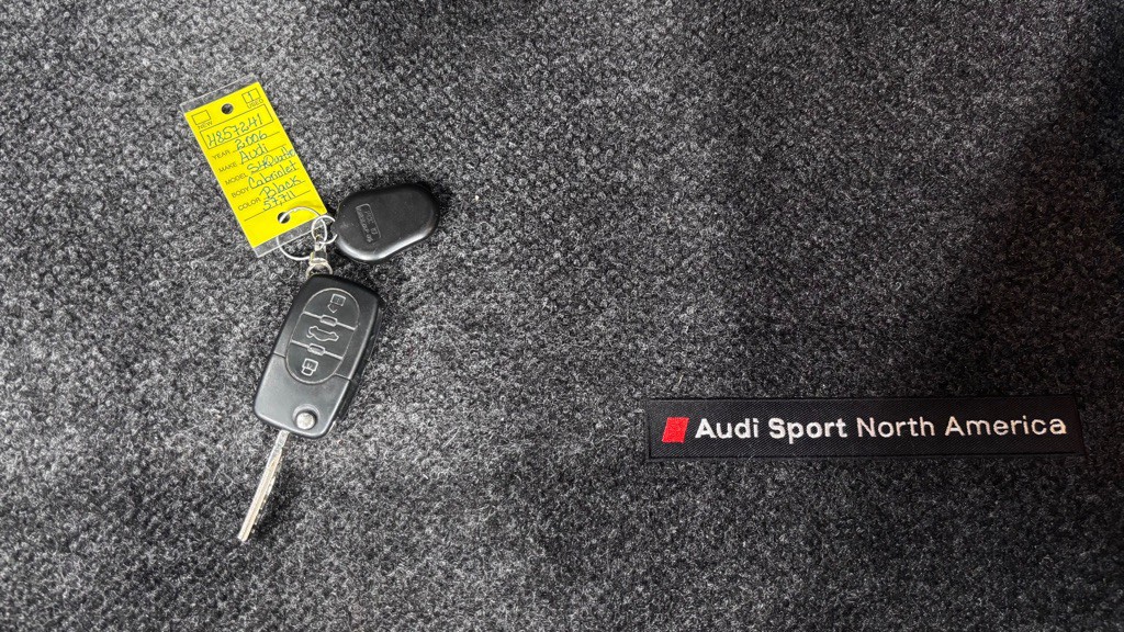 2006 Audi S4 Image 40