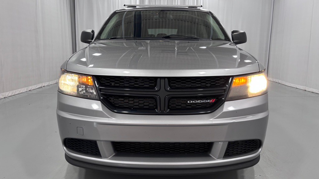 2018 Dodge Journey Image 2