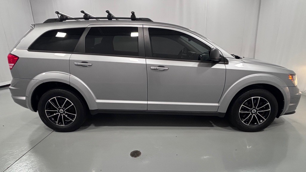 2018 Dodge Journey Image 4