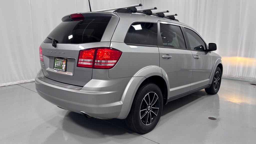 2018 Dodge Journey Image 5