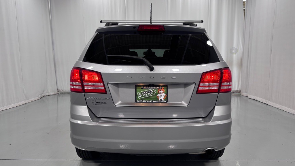 2018 Dodge Journey Image 6