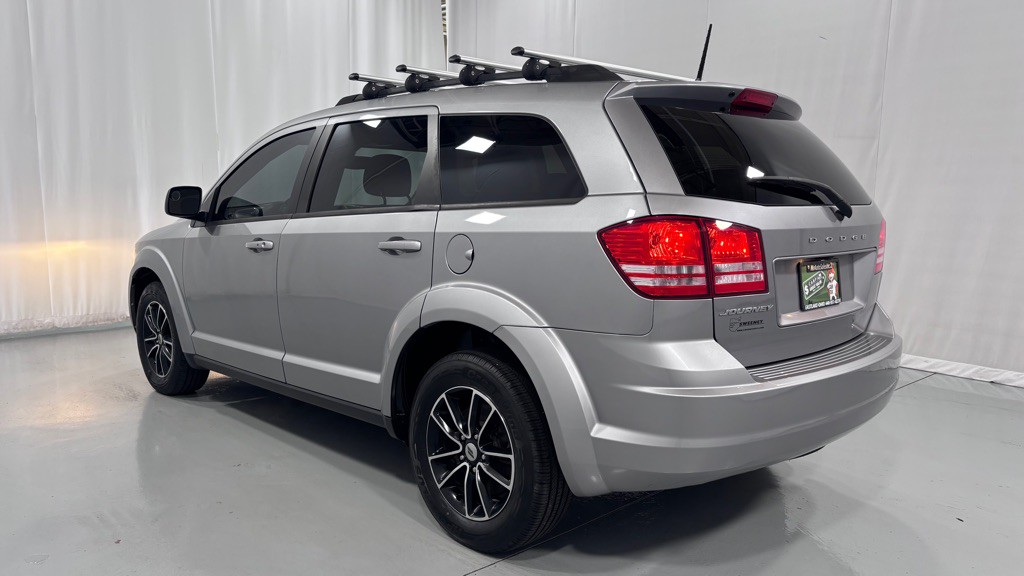 2018 Dodge Journey Image 7