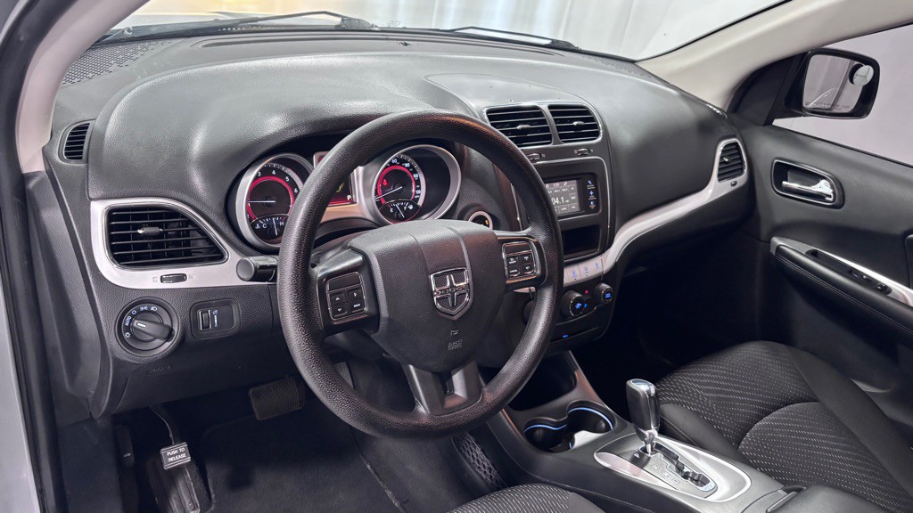2018 Dodge Journey Image 9
