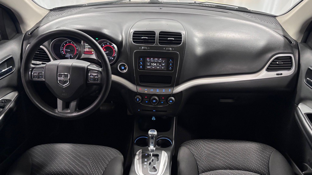 2018 Dodge Journey Image 10