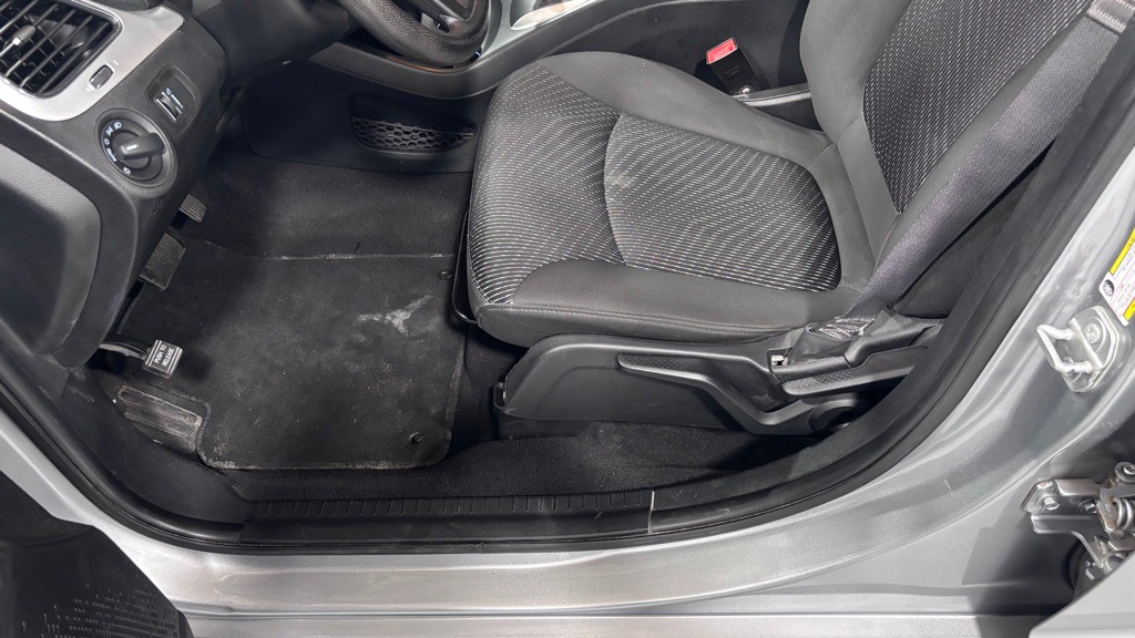 2018 Dodge Journey Image 11