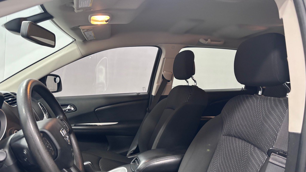 2018 Dodge Journey Image 12