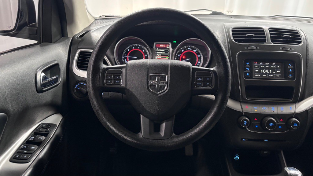 2018 Dodge Journey Image 13