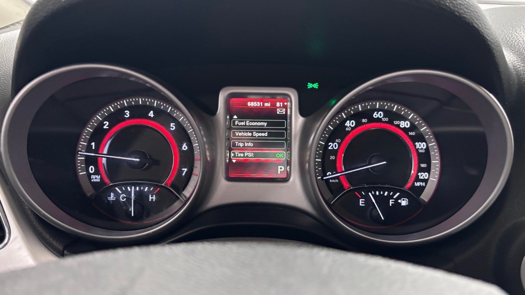 2018 Dodge Journey Image 14