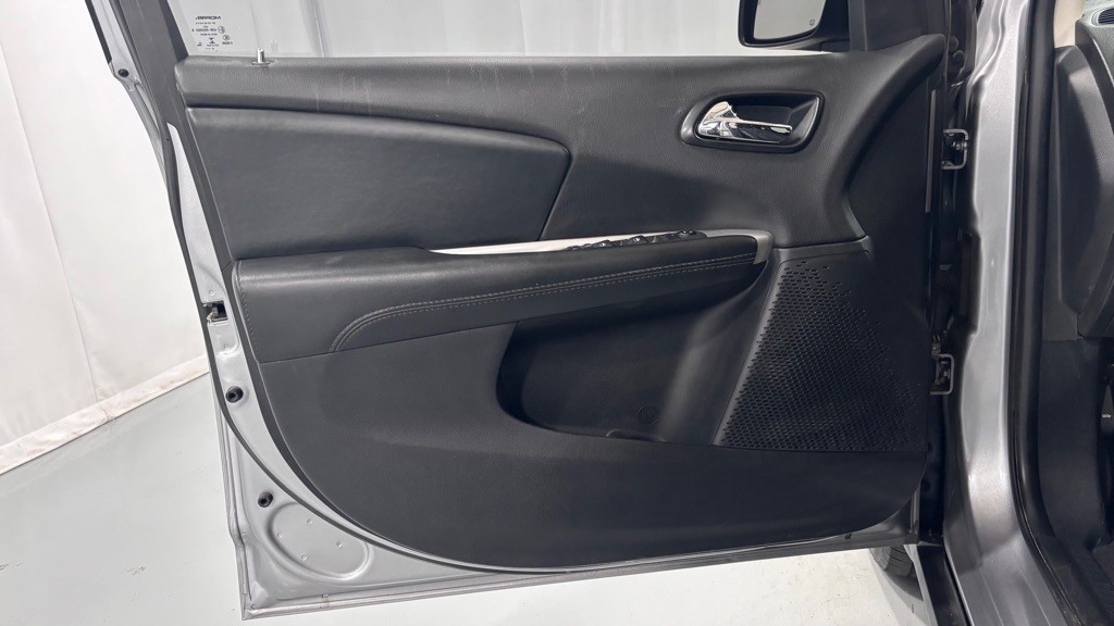 2018 Dodge Journey Image 17