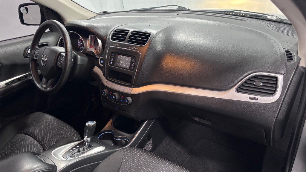 2018 Dodge Journey Image 18