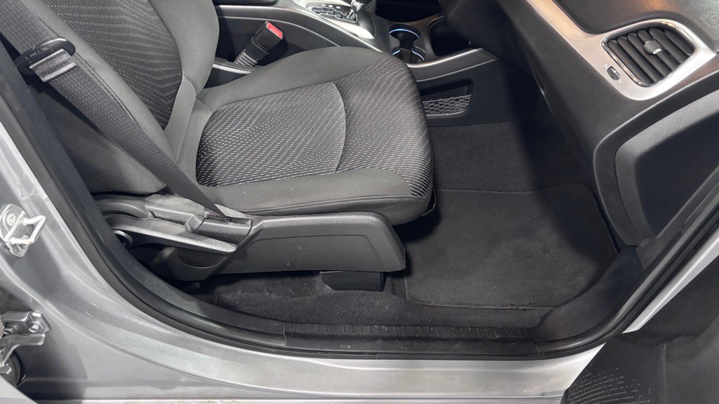 2018 Dodge Journey Image 19