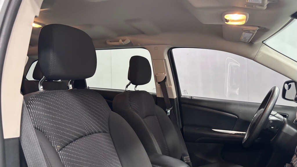 2018 Dodge Journey Image 20