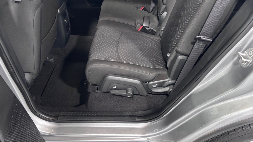 2018 Dodge Journey Image 22