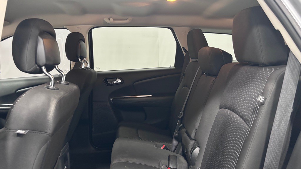 2018 Dodge Journey Image 23