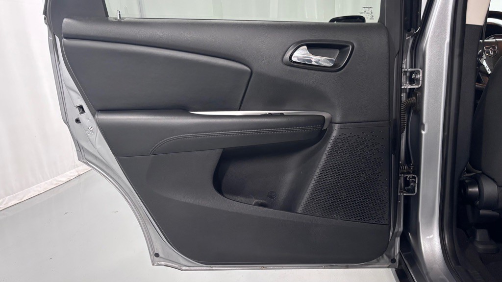 2018 Dodge Journey Image 24