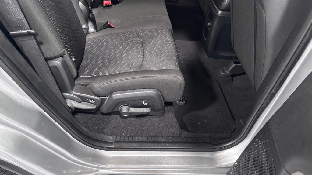 2018 Dodge Journey Image 25