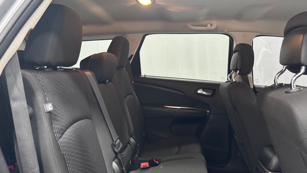 2018 Dodge Journey Image 26