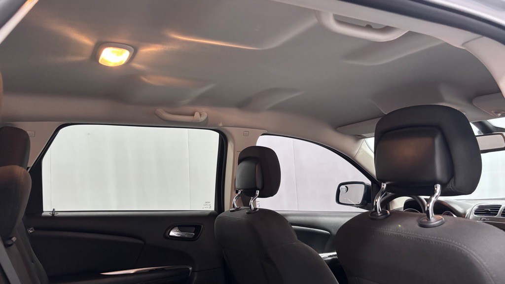 2018 Dodge Journey Image 27