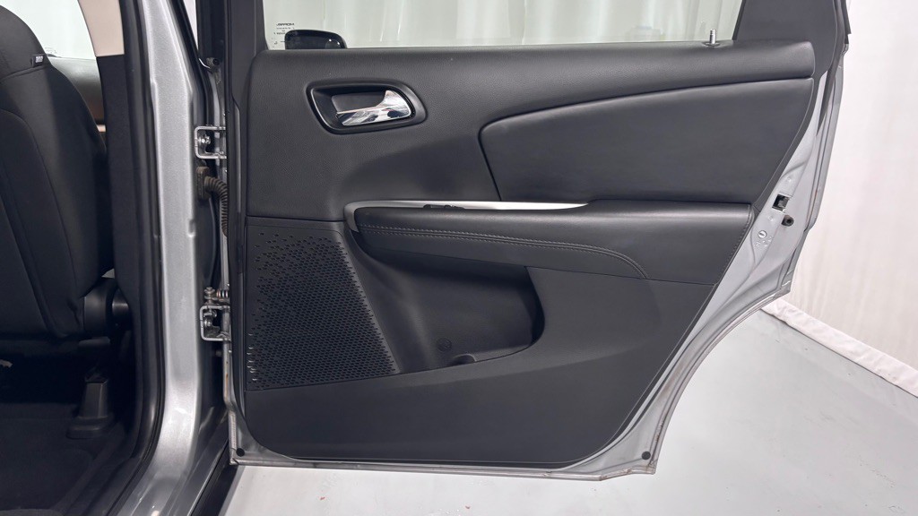 2018 Dodge Journey Image 28
